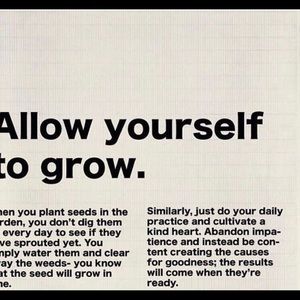 Meet your Posher, Estherlin